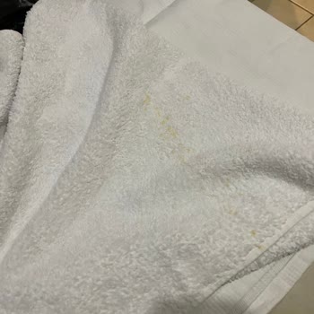 Beachway Hotel Otel Temizliği Ve Hizmet Kalitesi Hakkında Şikayet