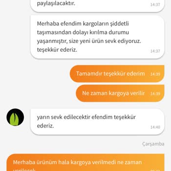 Antepsan Kuruyemiş Kırık Ürünün Tedarik Edilememesi