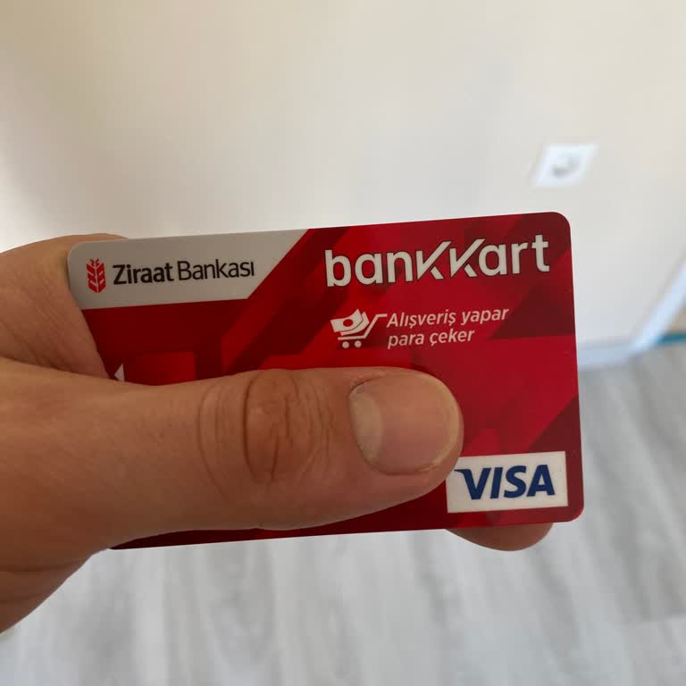 Ziraat Bankası'nın Sorumsuz Çalışanları