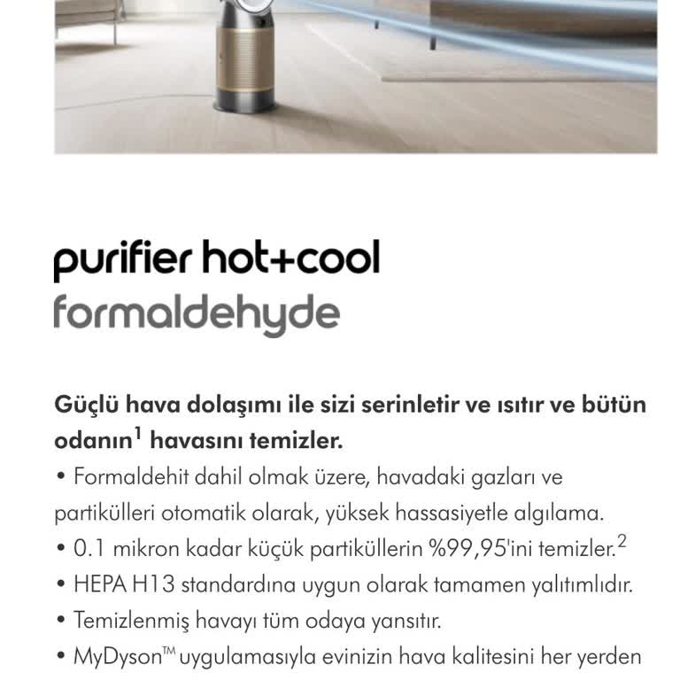 Dyson Media Markt Ürünü İade Almıyor
