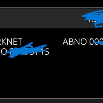 TurkNet Habersiz Modem Parası Kesmesi (iade Edilmesine Rağmen)