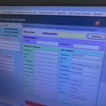 A101 İnternet Sitesinde Hasarlı Ürün Ve İade Sorunu