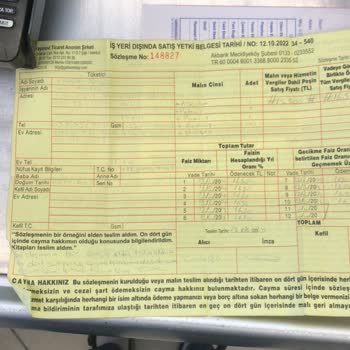 Gelişim Yayınevi Kitap Siparişi Ve İade Sorunu