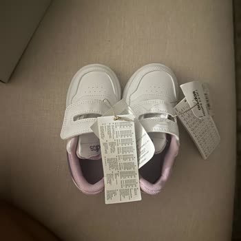 Adidas Uygulaması Sipariş Felaketi
