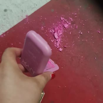 Nyx Allıkları Nın Parçalanma Sorunu