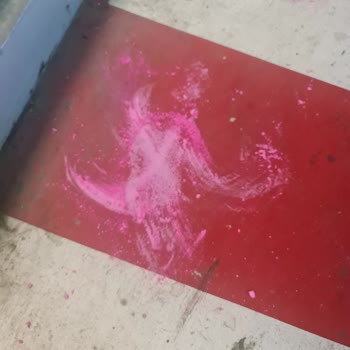 Nyx Allıkları Nın Parçalanma Sorunu