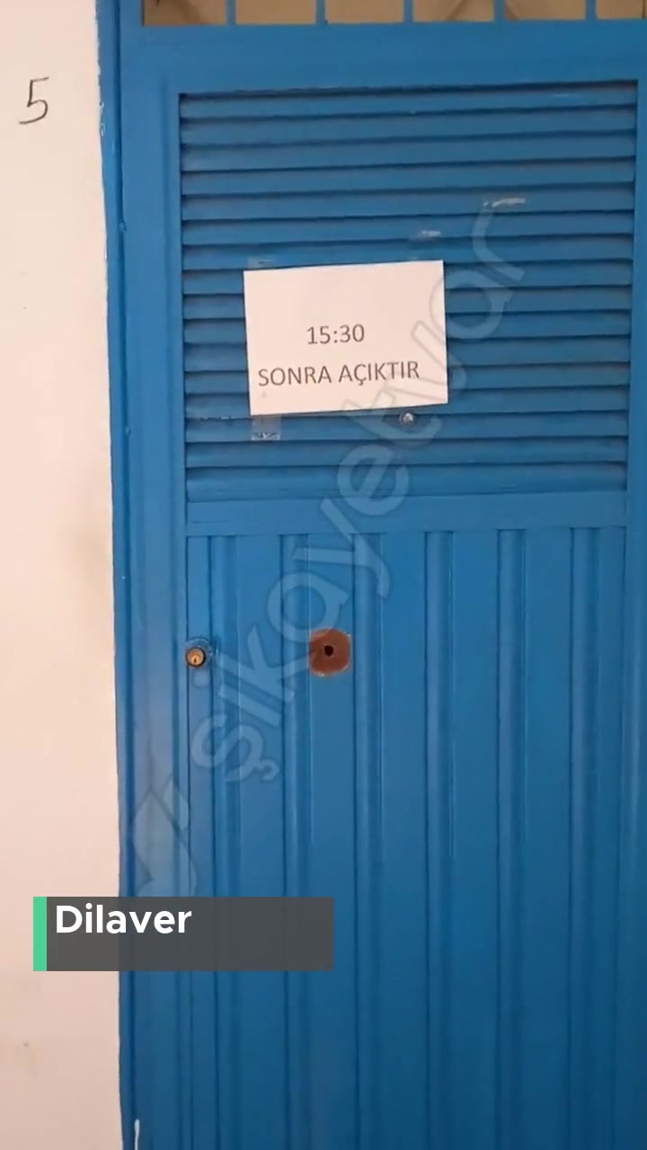 AGT Kurye (aynigunteslim.com) Bir Aydır Oyalıyorlar! videonun kapak resmi