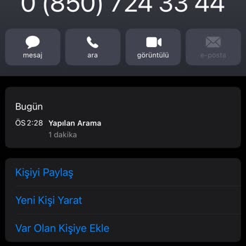 Passolig Para İade İstiyorum