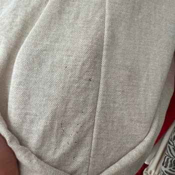 Beko Cm 10120 Çamaşır Makinesi Elbiselerimizi Yırtmaya Devam Ediyor