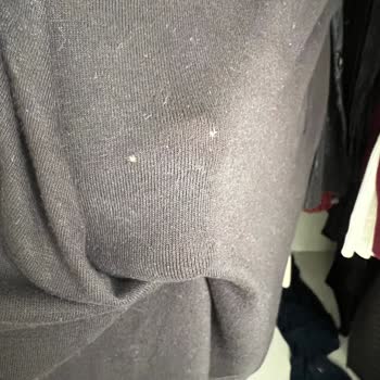 Beko Cm 10120 Çamaşır Makinesi Elbiselerimizi Yırtmaya Devam Ediyor