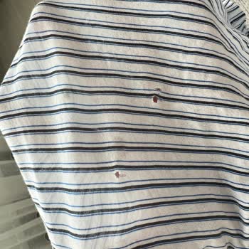 Beko Cm 10120 Çamaşır Makinesi Elbiselerimizi Yırtmaya Devam Ediyor