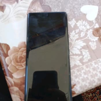 Reeder Telefon Isınma Ve Kamera Sorunları İle Karşılaştım