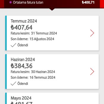 Vodafone Ev İnterneti Kablo Sorunu Ve İlgisiz Personel