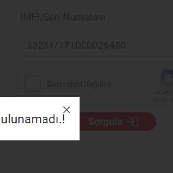 N11 Türkiye Garantili Yazan Ürün Türkiye'de Garantisi Yok İade Almıyor