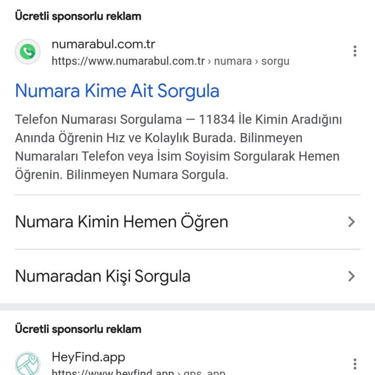 Miraç Vakfı Bütün Bilgilerimi Aldılar.