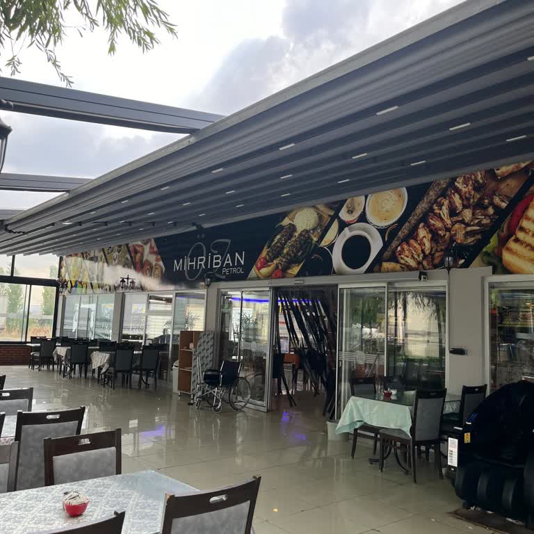 Kocalar Dinlenme Tesisleri Kötü Hizmet Ve Kalitesiz Ürünler