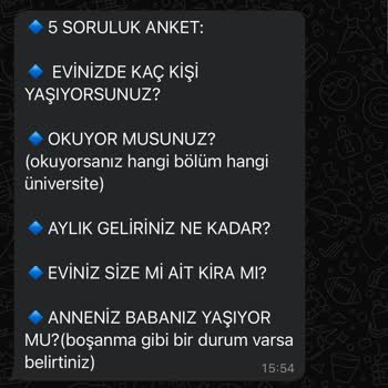 Gençlik Gelecek Vakfı (Burs Başvurusu) Burs Başvurusu Altında Yapılan Hata