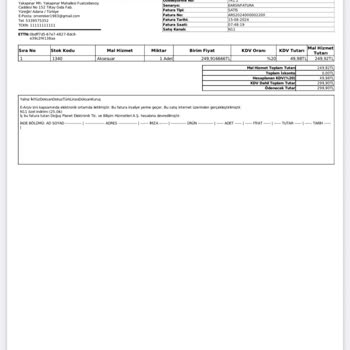 Alacateknoloji.com Uzun Mesafeli Alışveriş Mağdurları