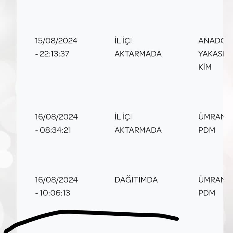 Adalet Bakanlığı Çalışanların Hiçbir Şekilde Yardımcı Olmaması