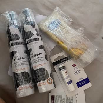 Watsons Yanlış Ürün Gönderimi