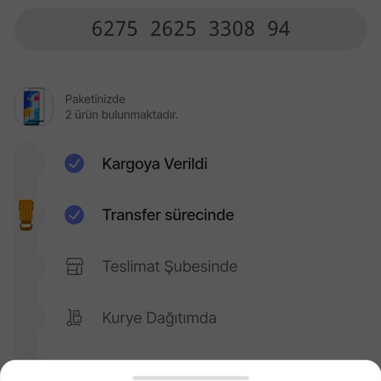 Hepsiburada Yarın Kapında Hizmeti Çalışmıyor