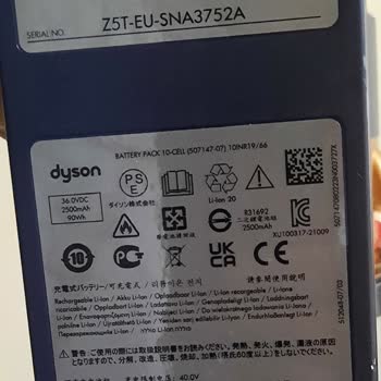 Dyson Süpürge: Yetersiz Performans Ve Garanti Sorunları