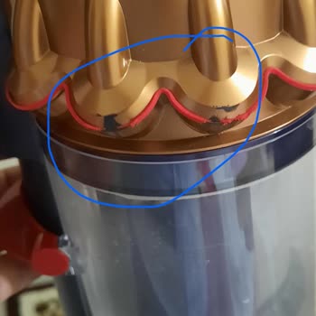 Dyson Süpürge: Yetersiz Performans Ve Garanti Sorunları