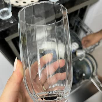 Samsung Bulaşık Makinesi Performans Ve Servis Sorunları!