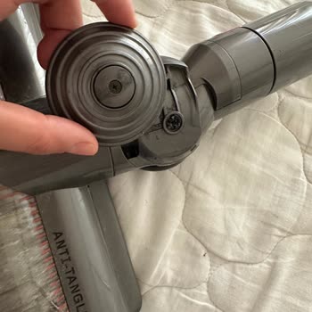 Dyson V15 Detect Absolute İle Yaşadığım Servis Sorunu