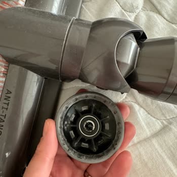 Dyson V15 Detect Absolute İle Yaşadığım Servis Sorunu