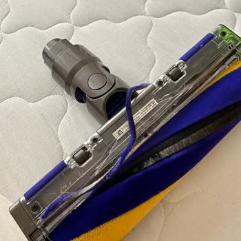 Dyson V15 Detect Absolute İle Yaşadığım Servis Sorunu