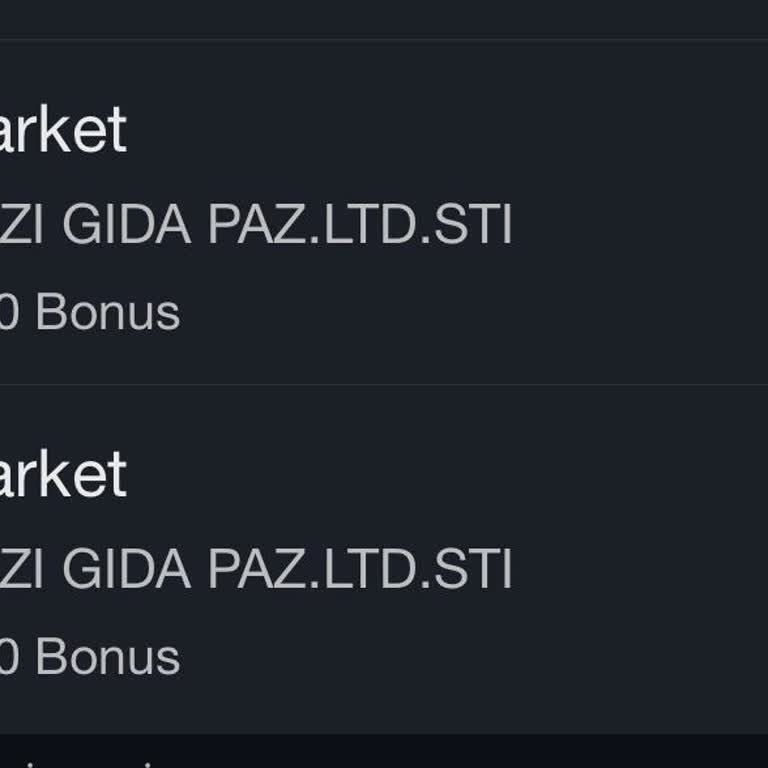 Garanti BBVA Kredi Kartı 500TL Bonus Sorunu