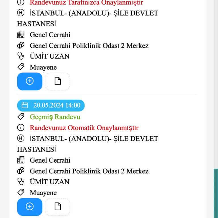 Ana Sigorta Provizyon Sorunu