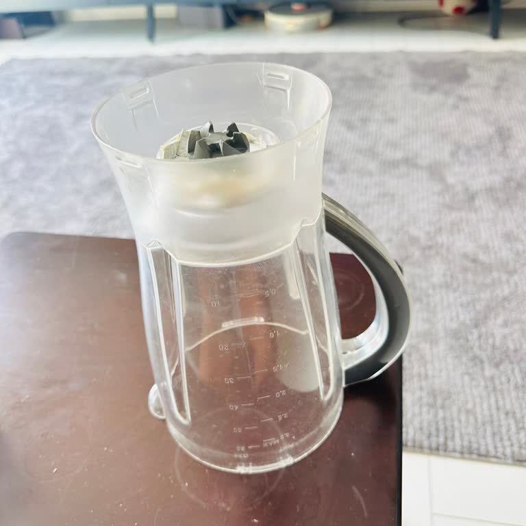 Sinbo Shb 3062 Alttan Su Akıtması Altı Çatlak Sürahi