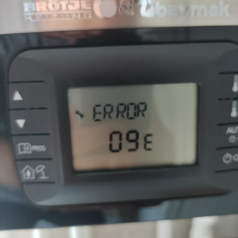 Baymak Kombi Kalitesizliği Ve Dayanıksızlığı