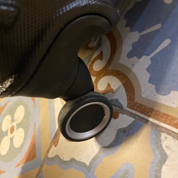 Regretting My Decision to Fly with Pegasus Airlines—New Luggage Damaged