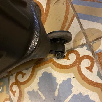 Regretting My Decision to Fly with Pegasus Airlines—New Luggage Damaged