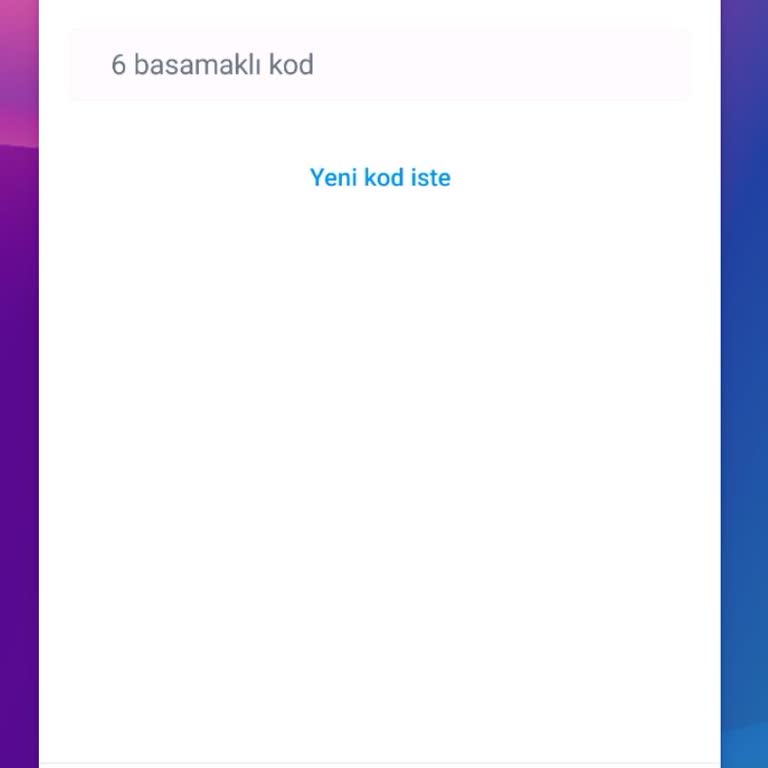 Instagram Hesabım Askıya Alındı!