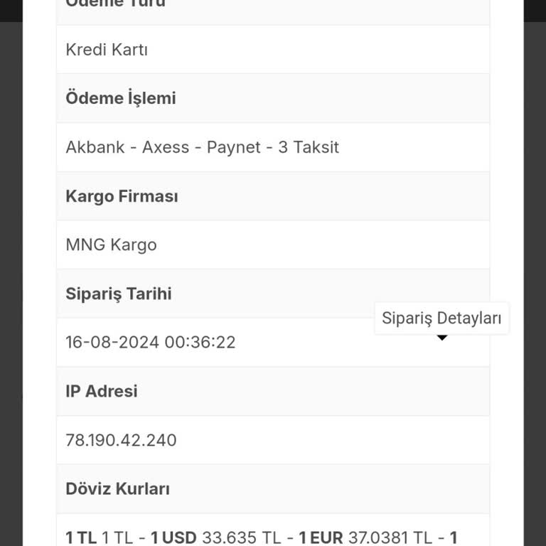 Gp Kompozit Siparişlerin Teslimatı Ve Stok Problemleri