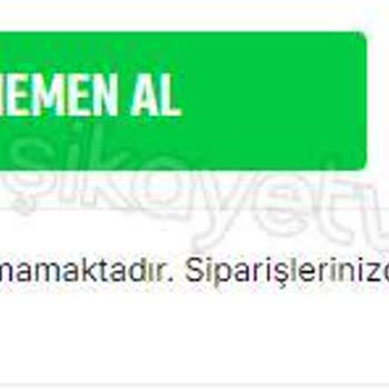 Gp Kompozit Siparişlerin Teslimatı Ve Stok Problemleri