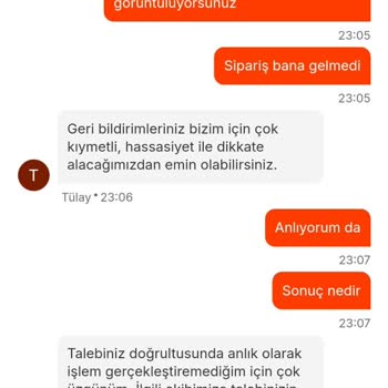 Migros Yemek Ve Popeyes'in Müşterilerini Çıkılmaz Bir Sürece Sokması