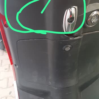 RKS Motor RKS Azure Pro Motor Parça Sorunu Ve Servis İlgisizliği