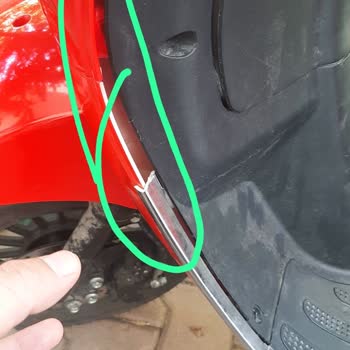 RKS Motor RKS Azure Pro Motor Parça Sorunu Ve Servis İlgisizliği