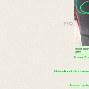 RKS Motor RKS Azure Pro Motor Parça Sorunu Ve Servis İlgisizliği