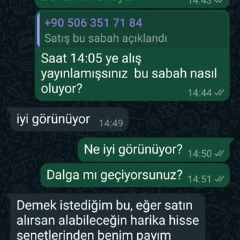Garanti BBVA Yatırım Adı Altında Açılan Gurup Mağduru