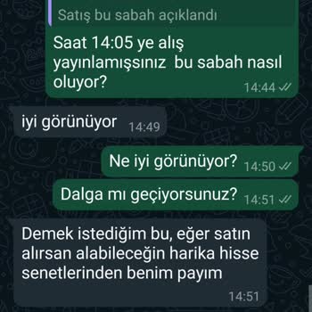 Garanti BBVA Yatırım Adı Altında Açılan Gurup Mağduru