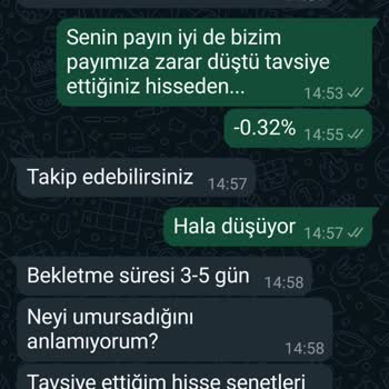 Garanti BBVA Yatırım Adı Altında Açılan Gurup Mağduru