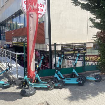 BinBin Araçlarının İzinsiz Kullanımı Ve Bina Hasarı