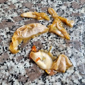 Dimes Gıda Meyve Suyunda İstenmeyen Maddeler