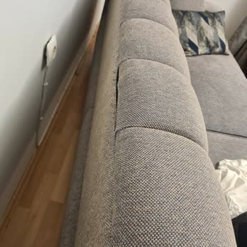 İstikbal Mobilya Mağazası Hizmet Şikayeti
